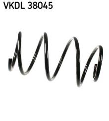 SKF VKDL 38045